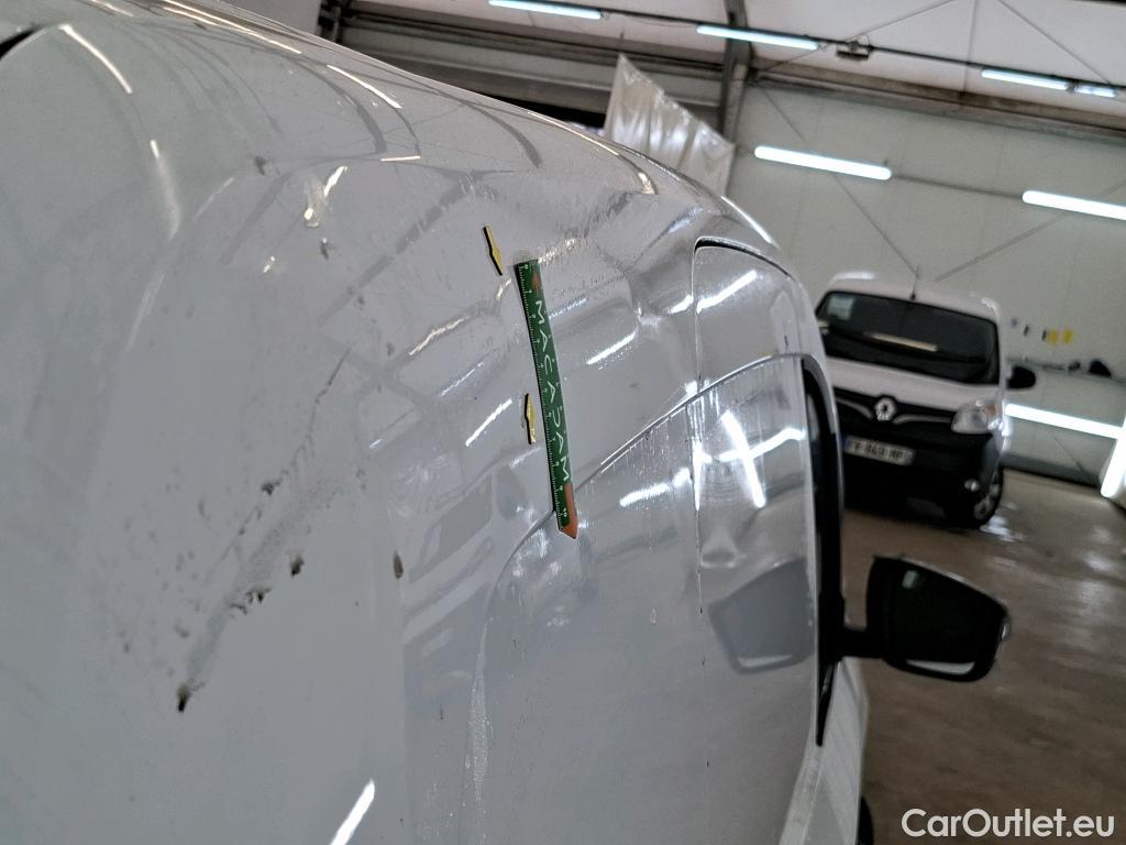  Renault  Kangoo RENAULT  / 2021 / 4P / Fourgonnette grand confort EV45 11kw CD LOT 431 #15