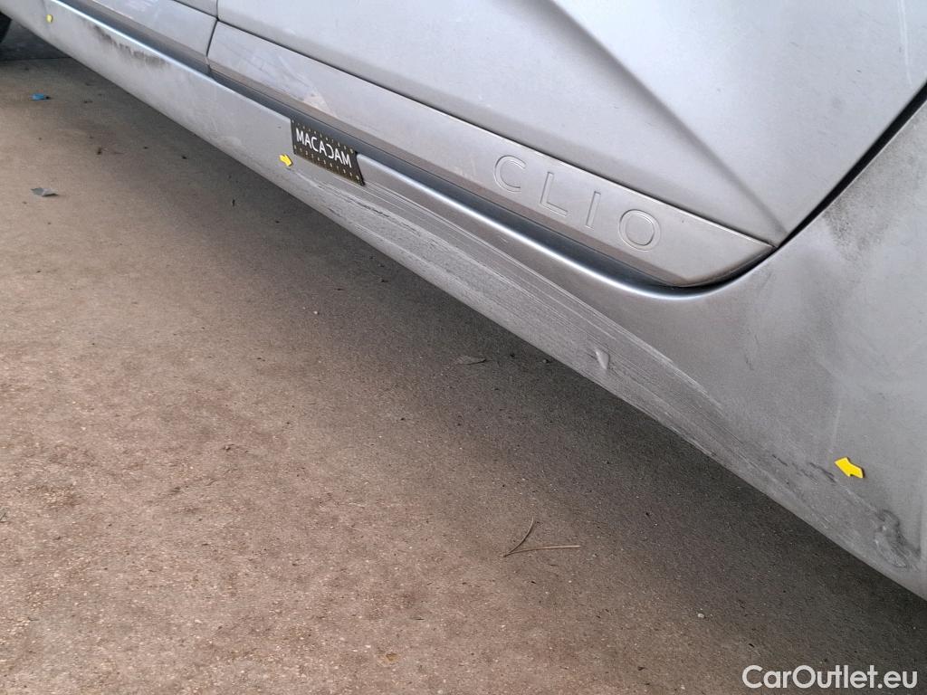  Renault  Clio  V Business 1.6 E-TECH Hybrid 140CV BVA6 E6d #3