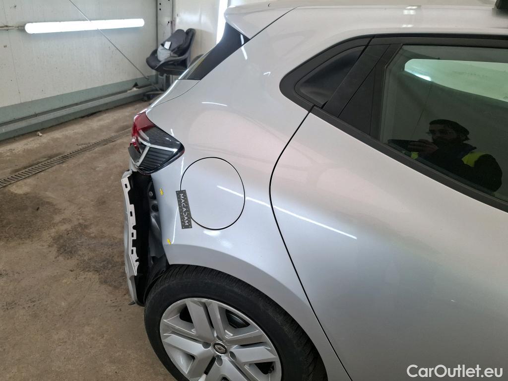  Renault  Clio  V Business 1.6 E-TECH Hybrid 140CV BVA6 E6d #35