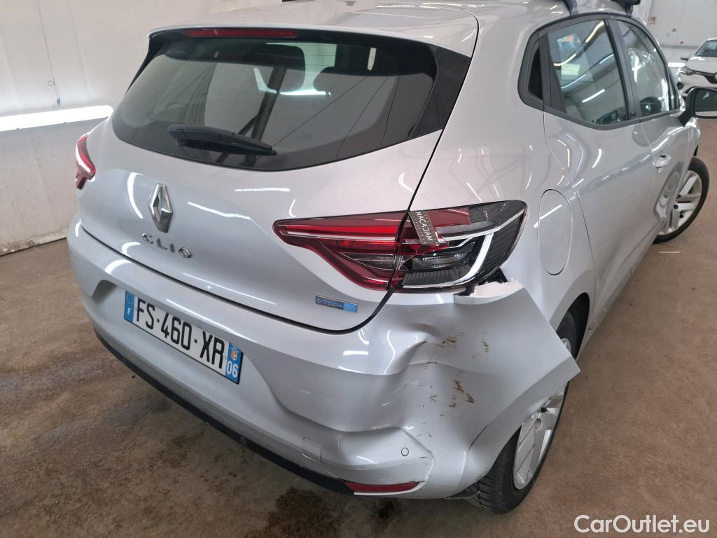  Renault  Clio  V Business 1.6 E-TECH Hybrid 140CV BVA6 E6d #88