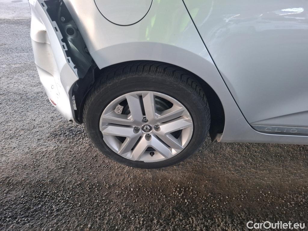  Renault  Clio  V Business 1.6 E-TECH Hybrid 140CV BVA6 E6d #135