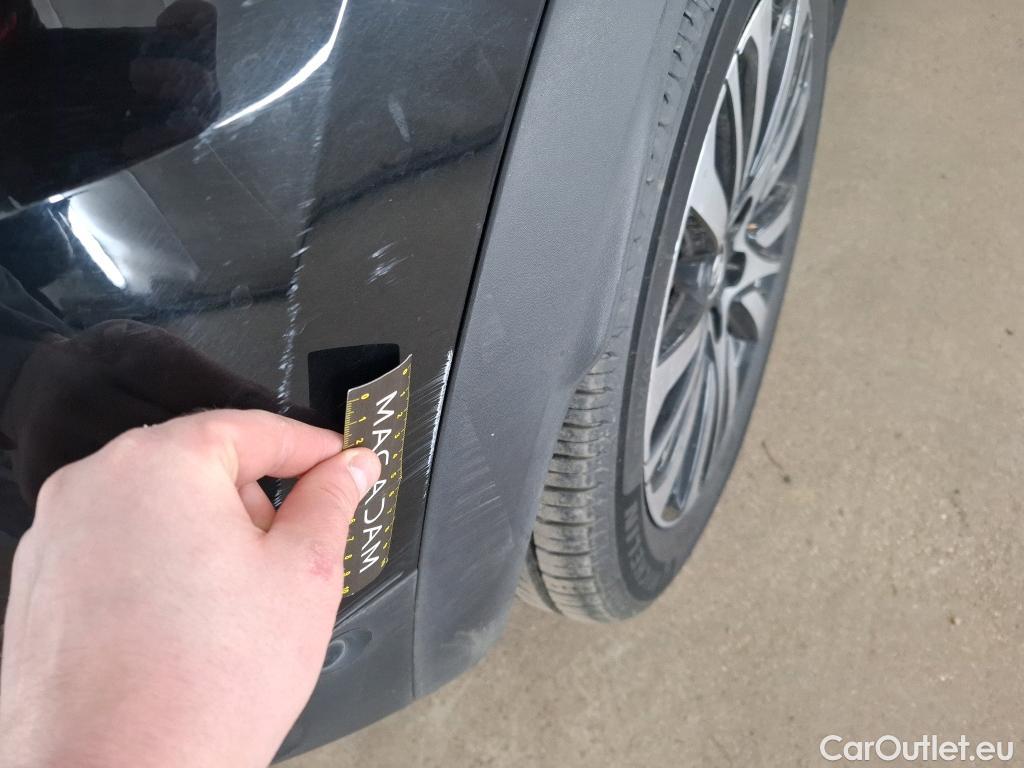  Renault  Captur RENAULT  / 2019 / 5P / SUV Initiale Paris E-TECH Plug-in 160 -21 #5