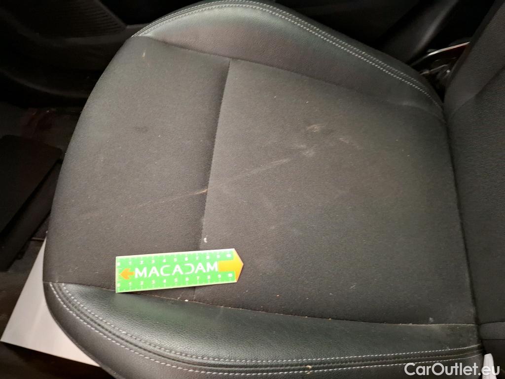  Renault  Kangoo RENAULT  / 2021 / 4P / Fourgonnette grand confort EV45 11kw CD LOT 431 #23