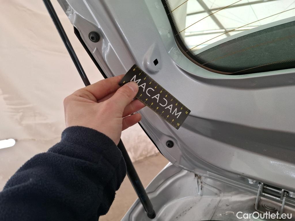  Renault  Clio  V Business 1.6 E-TECH Hybrid 140CV BVA6 E6d #42