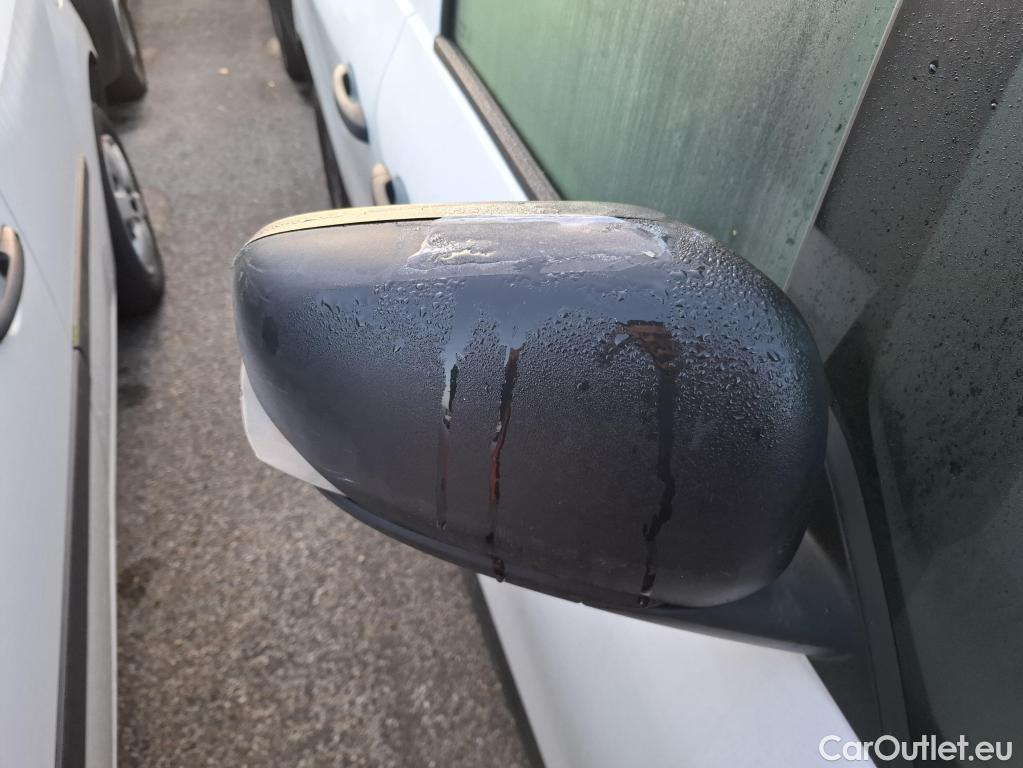  Renault  Kangoo RENAULT  / 2021 / 4P / Fourgonnette grand confort EV45 11kw CD LOT 431 #22