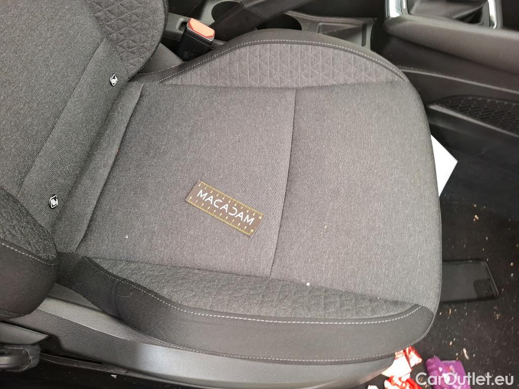  Renault  Clio  V Business 1.6 E-TECH Hybrid 140CV BVA6 E6d #36