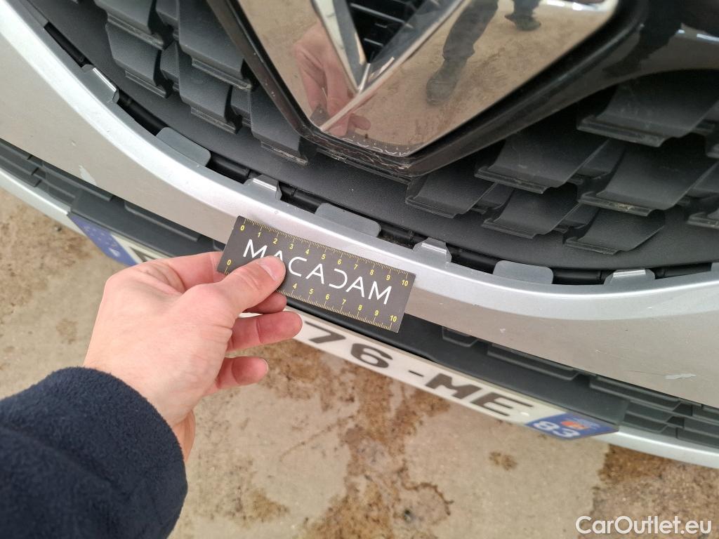  Renault  Clio  V Business 1.6 E-TECH Hybrid 140CV BVA6 E6d #49