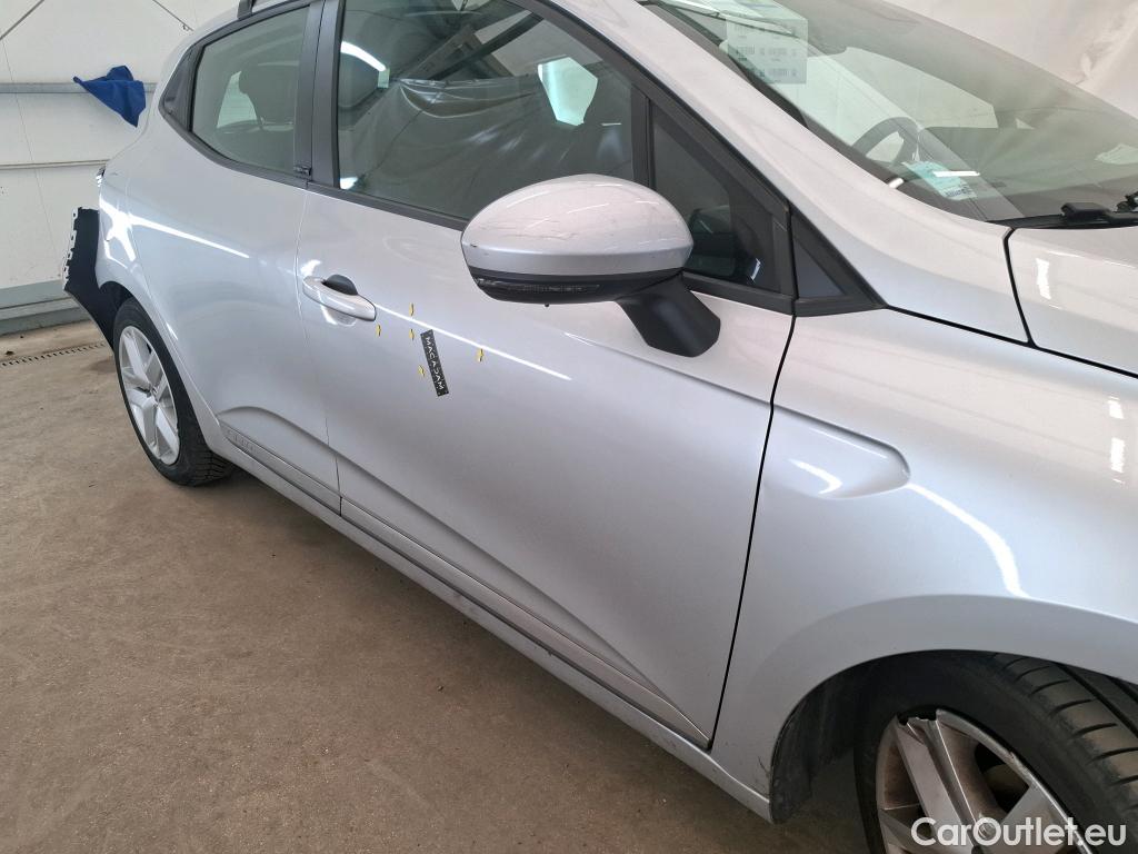  Renault  Clio  V Business 1.6 E-TECH Hybrid 140CV BVA6 E6d #54