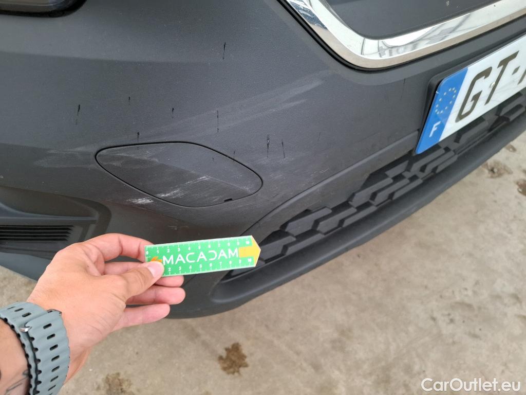  Renault  Kangoo RENAULT  / 2021 / 4P / Fourgonnette grand confort EV45 11kw CD LOT 431 #26