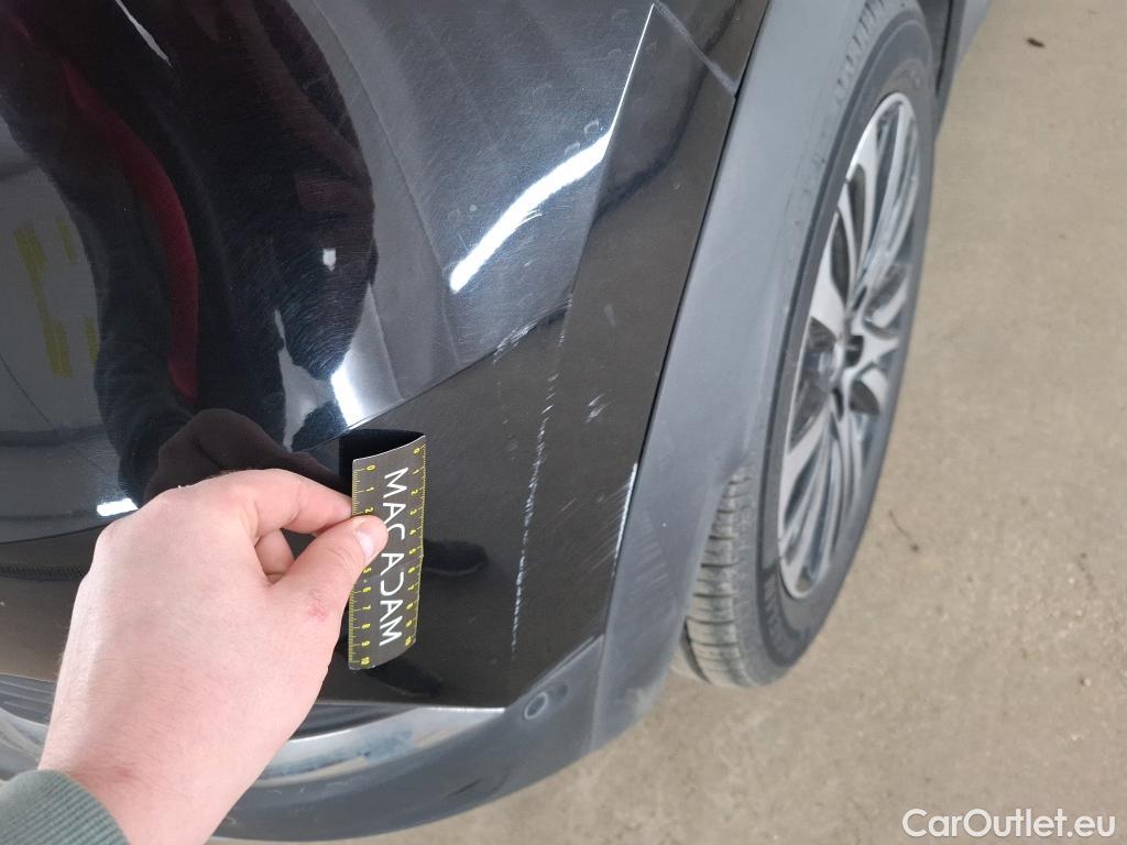  Renault  Captur RENAULT  / 2019 / 5P / SUV Initiale Paris E-TECH Plug-in 160 -21 #6