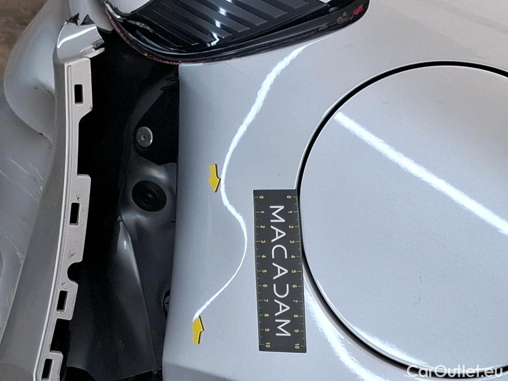  Renault  Clio  V Business 1.6 E-TECH Hybrid 140CV BVA6 E6d #40