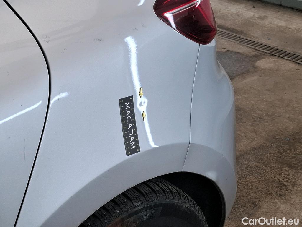  Renault  Clio  V Business 1.6 E-TECH Hybrid 140CV BVA6 E6d #60