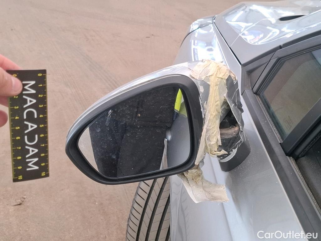  Renault  Clio  V Business 1.6 E-TECH Hybrid 140CV BVA6 E6d #46