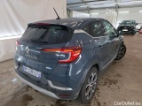  Renault  Captur  II Intens 1.6 E-TECH Hybrid 145CV BVA6 E6d #3