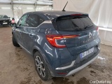  Renault  Captur  II Intens 1.6 E-TECH Hybrid 145CV BVA6 E6d #2