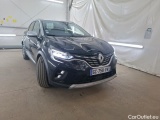  Renault  Captur RENAULT  / 2019 / 5P / SUV Initiale Paris E-TECH Plug-in 160 -21 #4
