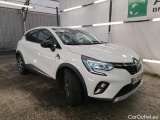  Renault  Captur RENAULT  / 2019 / 5P / SUV Intens E-TECH Plug-in 160 #4