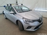  Renault  Clio  V Business 1.6 E-TECH Hybrid 140CV BVA6 E6d #4