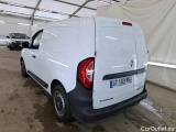  Renault  Kangoo RENAULT  / 2021 / 4P / Fourgonnette grand confort EV45 11kw CD LOT 431 #2