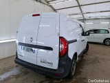  Renault  Kangoo RENAULT  / 2021 / 4P / Fourgonnette grand confort EV45 11kw CD LOT 431 #3