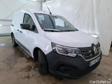  Renault  Kangoo RENAULT  / 2021 / 4P / Fourgonnette grand confort EV45 11kw CD LOT 431 #4