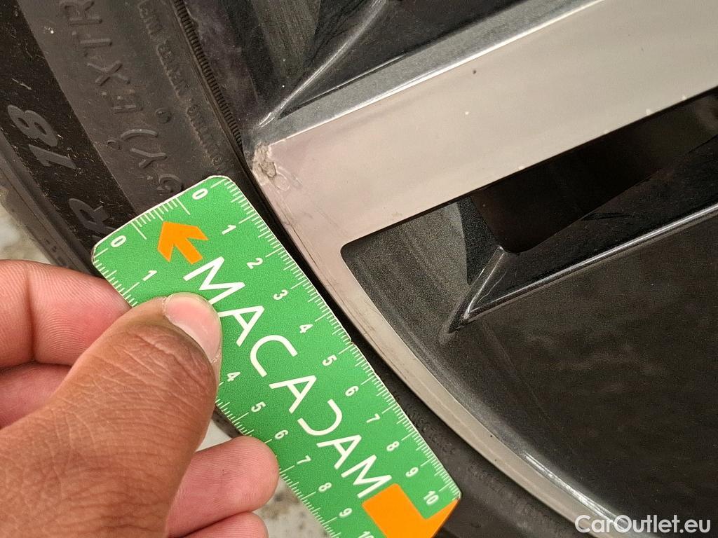  Skoda  Octavia SKODA  Combi / 2020 / 5P / Break 1.4 TSI PHEV iV 204 DSG6e Business #6