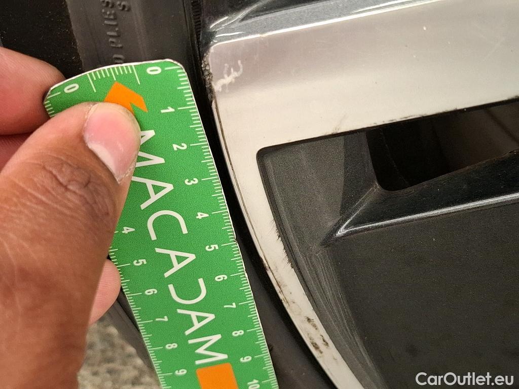  Skoda  Octavia SKODA  Combi / 2020 / 5P / Break 1.4 TSI PHEV iV 204 DSG6e Business #43