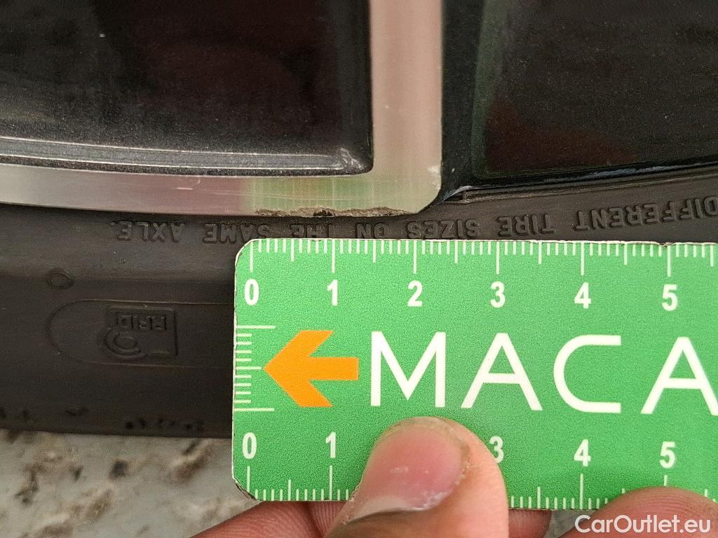  Skoda  Octavia SKODA  Combi / 2020 / 5P / Break 1.4 TSI PHEV iV 204 DSG6e Business #53