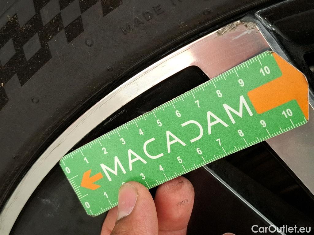  Skoda  Octavia SKODA  Combi / 2020 / 5P / Break 1.4 TSI PHEV iV 204 DSG6e Business #8