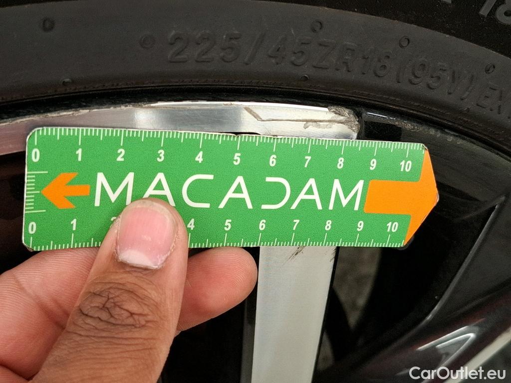  Skoda  Octavia SKODA  Combi / 2020 / 5P / Break 1.4 TSI PHEV iV 204 DSG6e Business #37