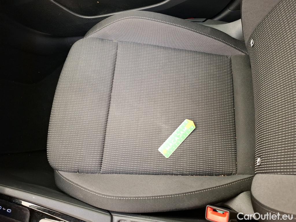  Skoda  Octavia SKODA  Combi / 2020 / 5P / Break 1.4 TSI PHEV iV 204 DSG6e Business #54