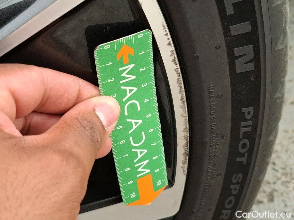  Skoda  Octavia SKODA  Combi / 2020 / 5P / Break 1.4 TSI PHEV iV 204 DSG6e Business #29