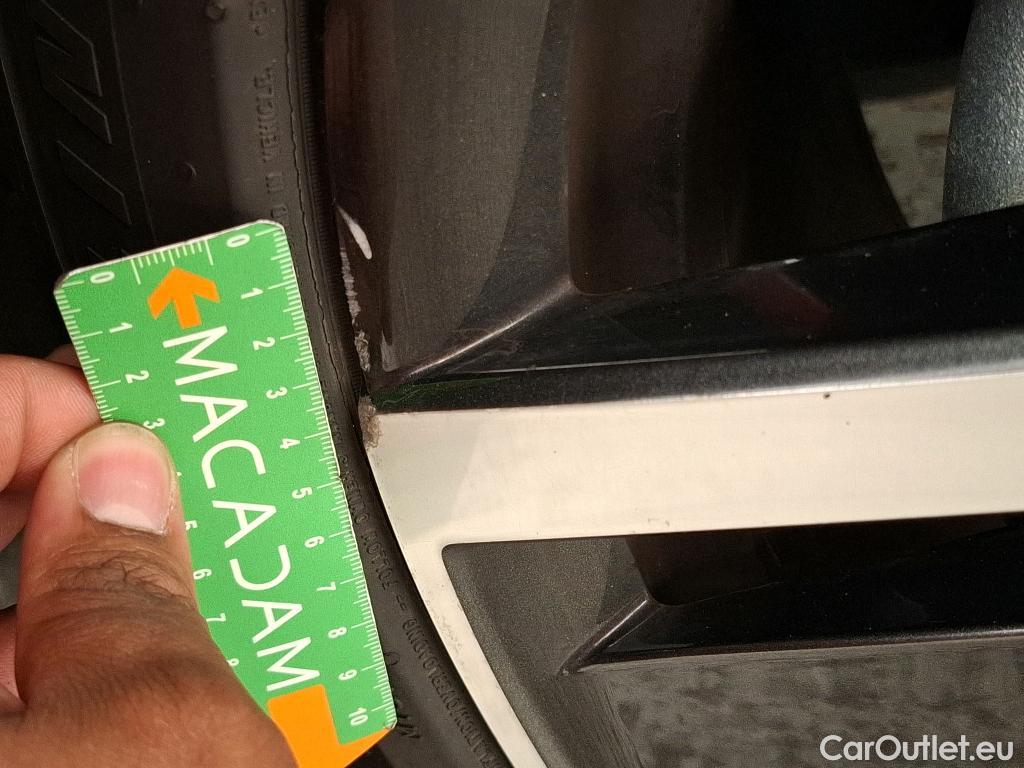  Skoda  Octavia SKODA  Combi / 2020 / 5P / Break 1.4 TSI PHEV iV 204 DSG6e Business #32