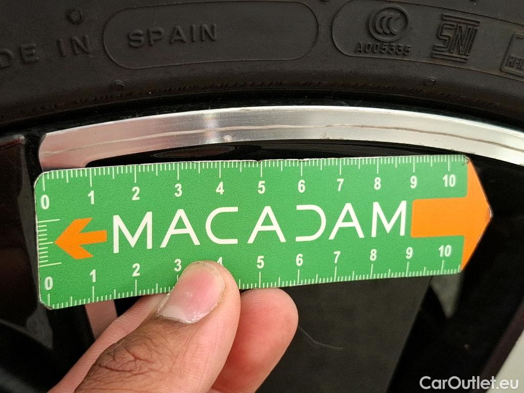  Skoda  Octavia SKODA  Combi / 2020 / 5P / Break 1.4 TSI PHEV iV 204 DSG6e Business #26