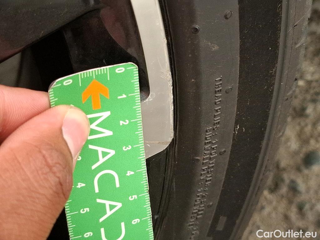  Skoda  Octavia SKODA  Combi / 2020 / 5P / Break 1.4 TSI PHEV iV 204 DSG6e Business #5