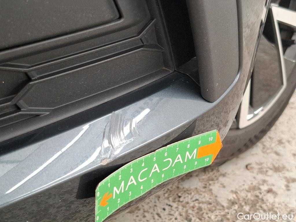  Skoda  Octavia SKODA  Combi / 2020 / 5P / Break 1.4 TSI PHEV iV 204 DSG6e Business #11