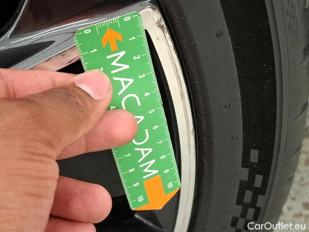  Skoda  Octavia SKODA  Combi / 2020 / 5P / Break 1.4 TSI PHEV iV 204 DSG6e Business #38