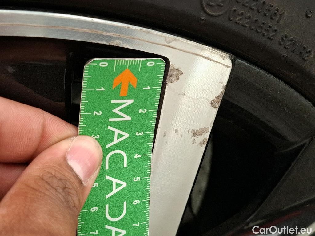  Skoda  Octavia SKODA  Combi / 2020 / 5P / Break 1.4 TSI PHEV iV 204 DSG6e Business #28