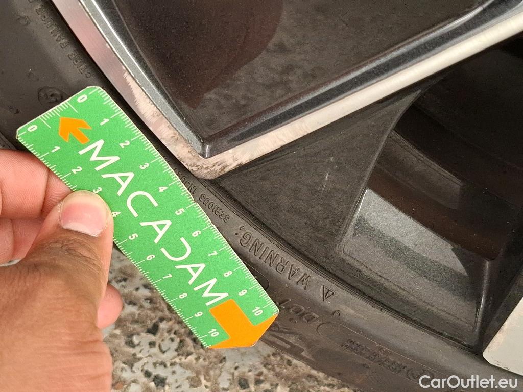  Skoda  Octavia SKODA  Combi / 2020 / 5P / Break 1.4 TSI PHEV iV 204 DSG6e Business #31