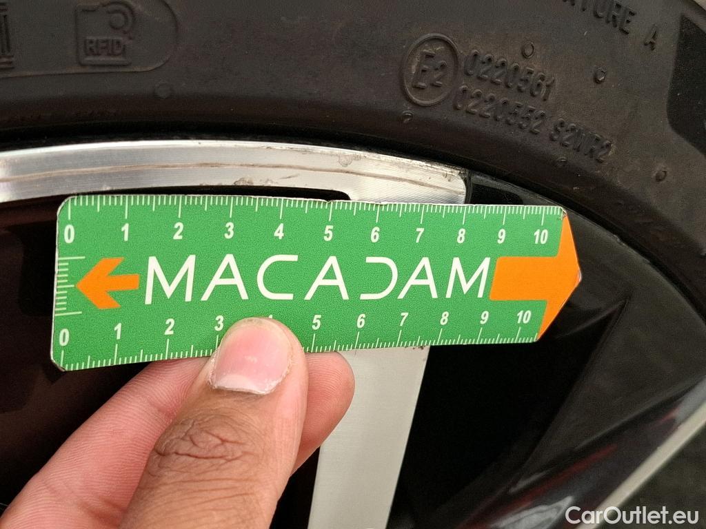  Skoda  Octavia SKODA  Combi / 2020 / 5P / Break 1.4 TSI PHEV iV 204 DSG6e Business #27