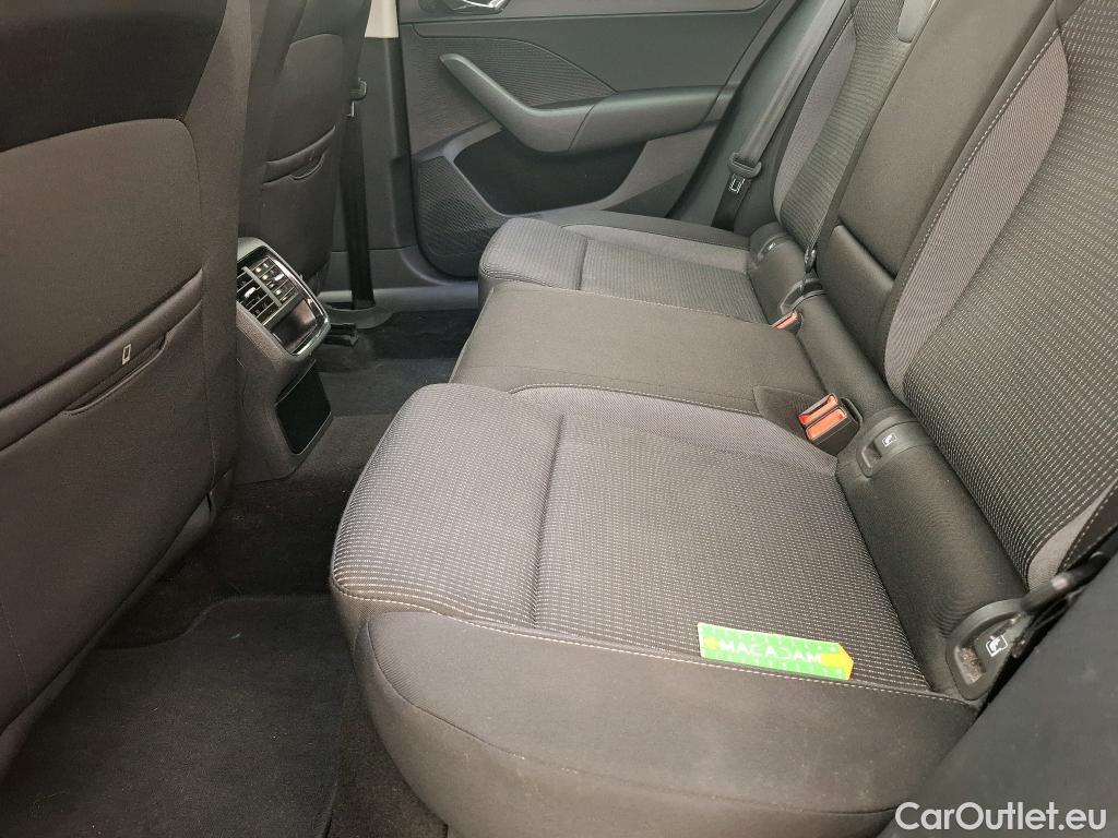  Skoda  Octavia SKODA  Combi / 2020 / 5P / Break 1.4 TSI PHEV iV 204 DSG6e Business #56