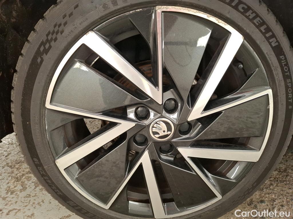  Skoda  Octavia SKODA  Combi / 2020 / 5P / Break 1.4 TSI PHEV iV 204 DSG6e Business #2