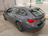  Skoda  Octavia SKODA  Combi / 2020 / 5P / Break 1.4 TSI PHEV iV 204 DSG6e Business #2