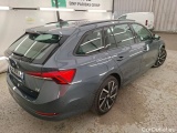  Skoda  Octavia SKODA  Combi / 2020 / 5P / Break 1.4 TSI PHEV iV 204 DSG6e Business #3