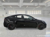  Tesla  Model Y TESLA  / 2020 / 5P / SUV 75 KWH PERFORMANCE DUAL MOTOR 4WD AUT #7