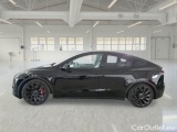  Tesla  Model Y TESLA  / 2020 / 5P / SUV 75 KWH PERFORMANCE DUAL MOTOR 4WD AUT #8