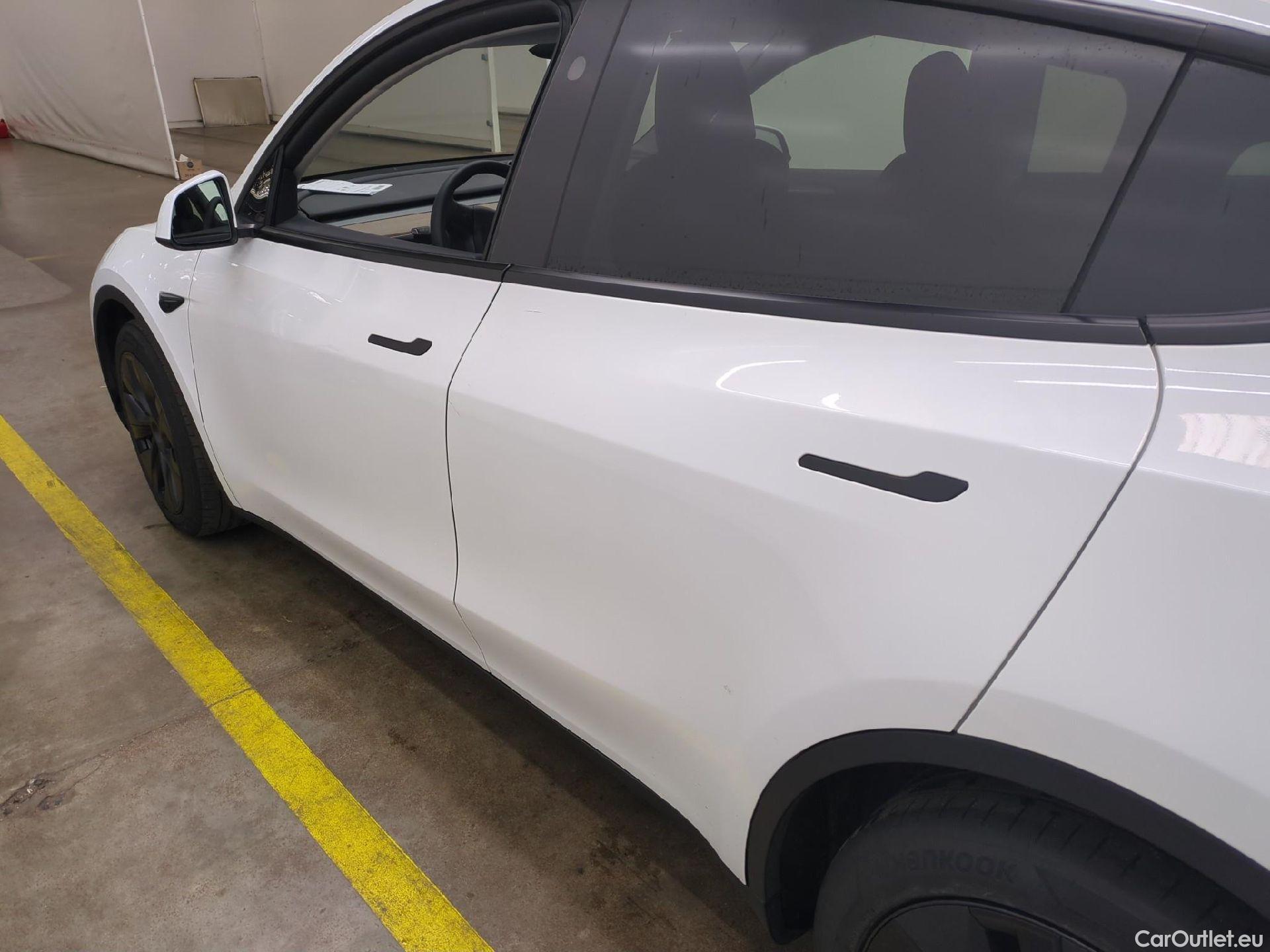  Tesla  Model Y TESLA  / 2020 / 5P / SUV Grande Autonomie Dual-Motor AWD #13