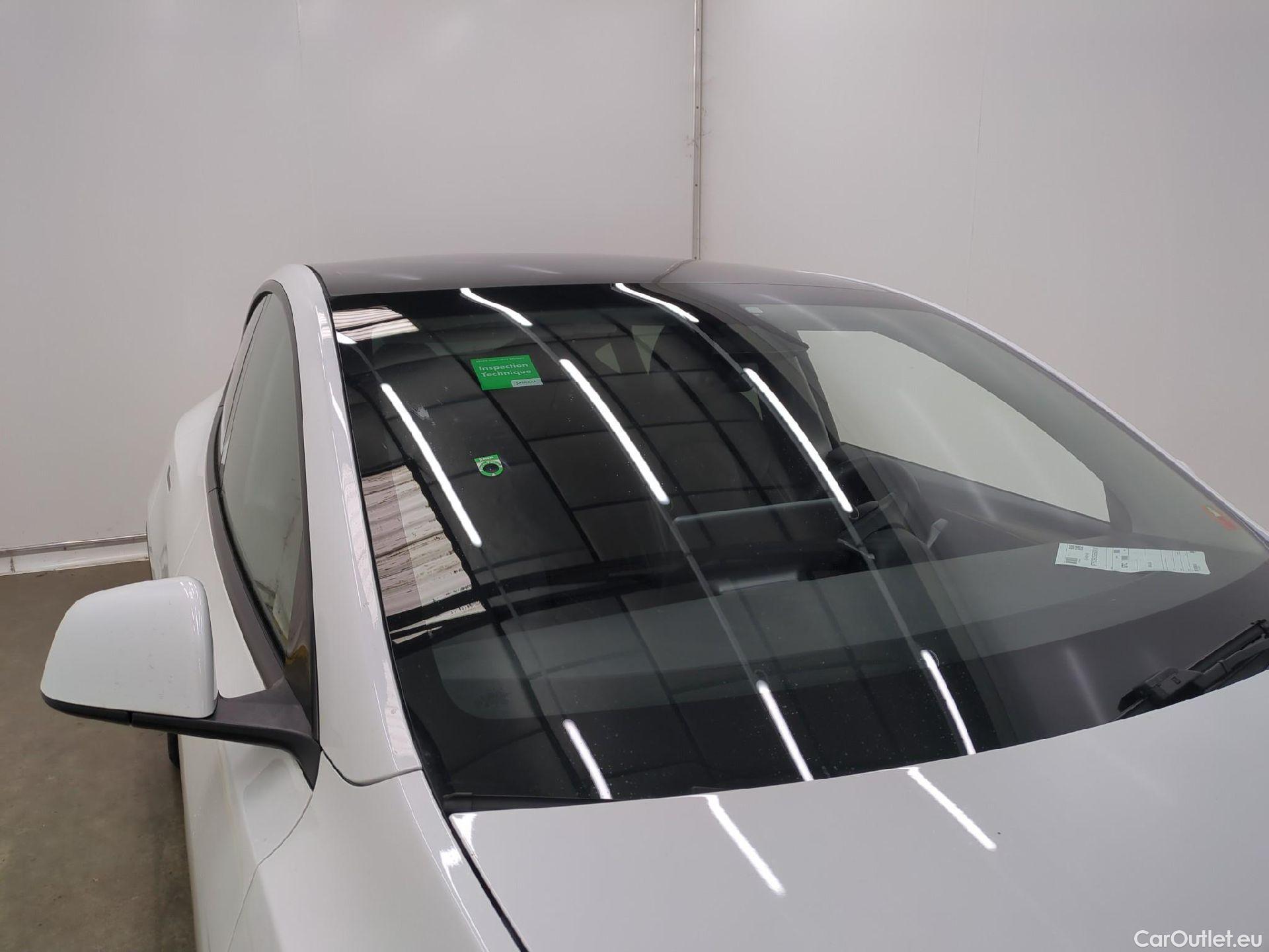  Tesla  Model Y TESLA  / 2020 / 5P / SUV Grande Autonomie Dual-Motor AWD #17