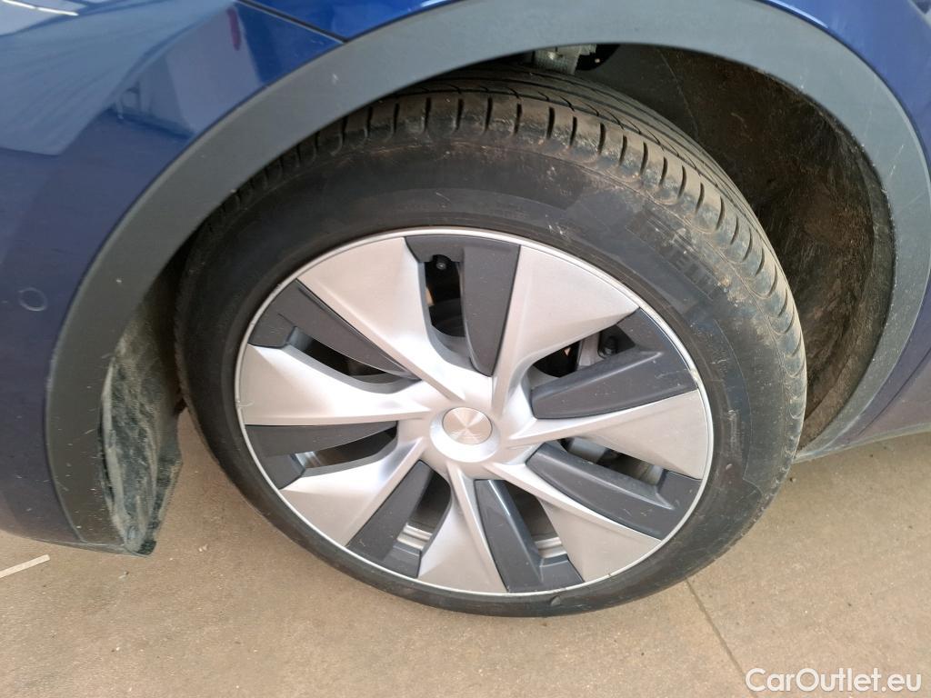  Tesla  Model Y TESLA  / 2020 / 5P / SUV Long Range Dual Motor AWD #12