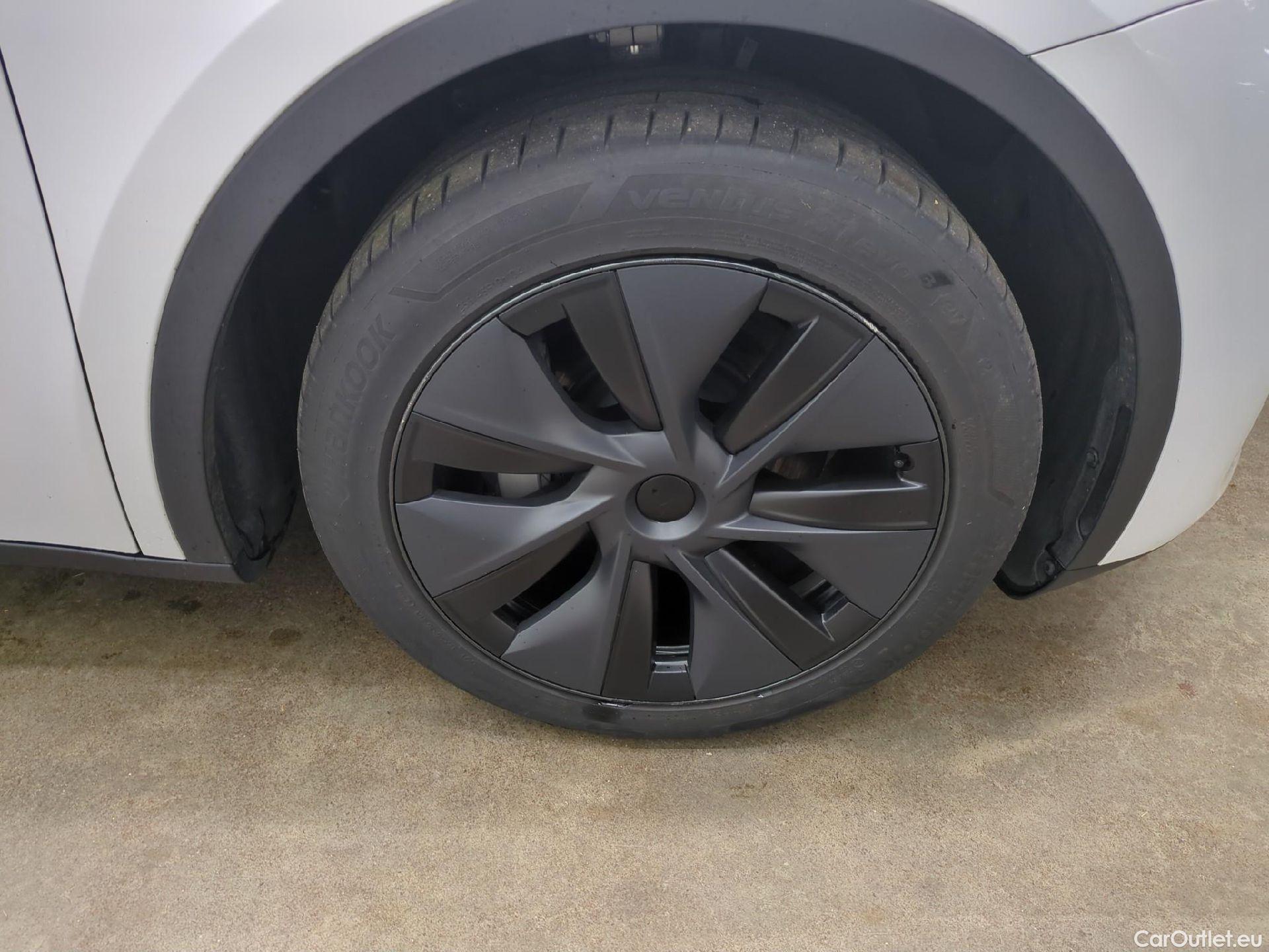  Tesla  Model Y TESLA  / 2020 / 5P / SUV Grande Autonomie Dual-Motor AWD #9